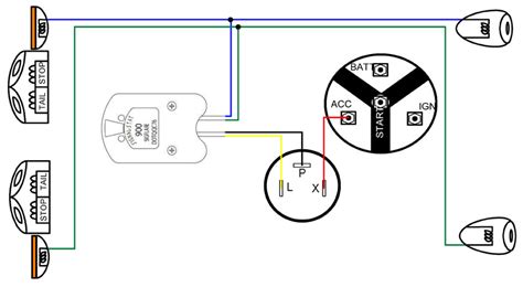 signal stat  sigflare wiring diagram collection