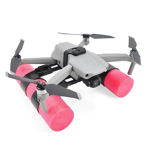 landing udskridning float kit til dji mavic air  drone fruugo dk