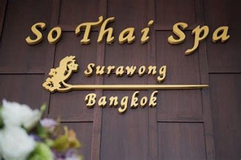 thai spa bangkok gallery