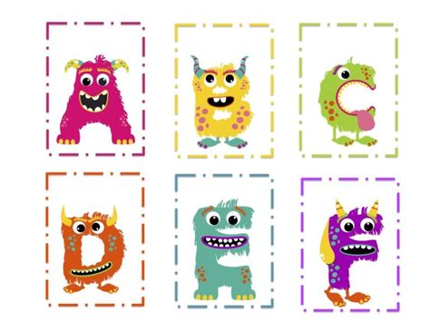 alphabet printables letter worksheets