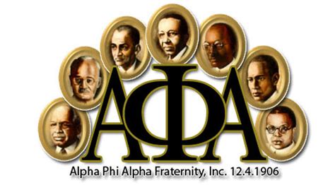 Black History Anniversary For Alpha Phi Alpha Fraternity The Westside