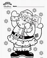 Coloring Pages Fun Christmas Oriental Trading Sheets Getcolorings Printable Color Print Orientaltrading sketch template