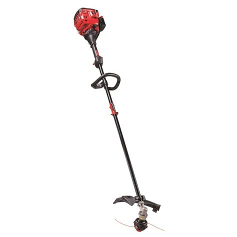 Craftsman 25cc 2 Cycle Straight Shaft Gas Weedwacker Trimmer By