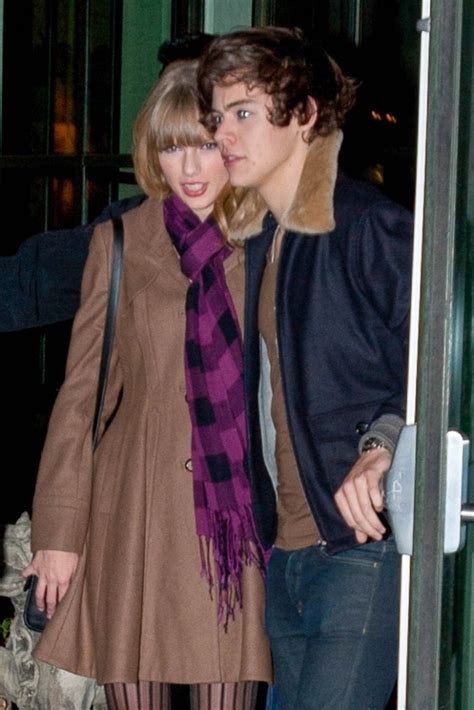 it s all over harry styles and taylor swift split after almighty row