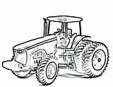 Coloring Pages Tractor Farmall Stunning Getcolorings Pa Getdrawings sketch template