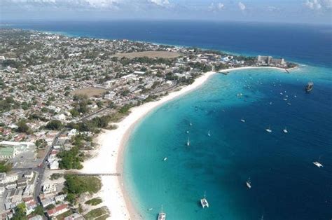 50 years of independence in barbados beaches sailing and underground