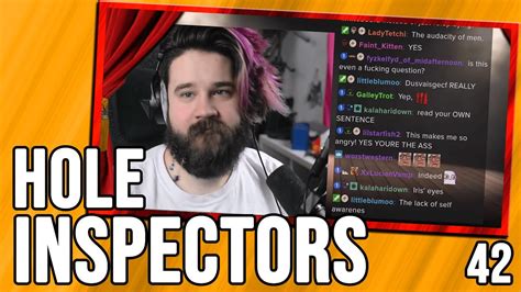 Special Dandd Themed Holes Continues Hole Inspectors Aita With Twitch