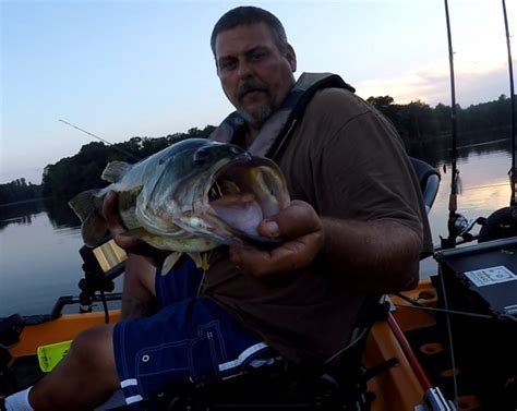 robert clobes angler profile