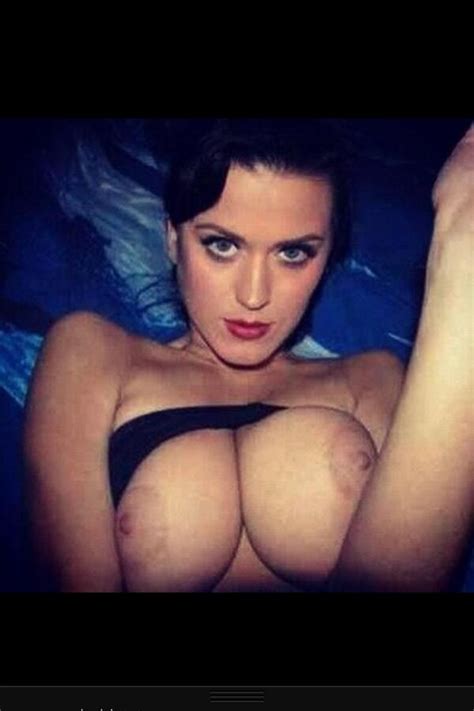 Katy Perry S Awesome Tits Osmosis Jones