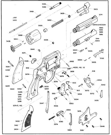mp parts diagram diagram