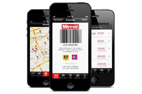 paperpay app launches    issues   daily mirror  sunday mirror mirror
