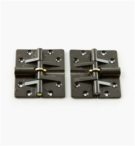 double locking hinges lee valley tools