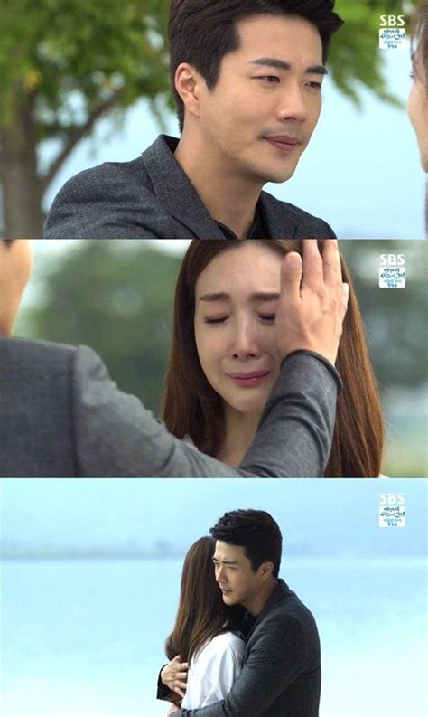 [spoiler] temptation choi ji woo and kwon sang woo a happy ending hancinema the korean