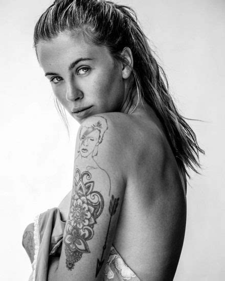 ireland baldwin nude and topless pics and porn video scandal planet