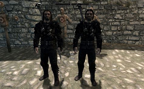 skyrim thieves guild master armor multifilesspring