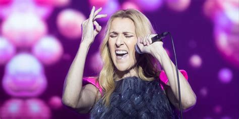Céline Dion Breaks Into A Nursery To Free Us From Gender Norms