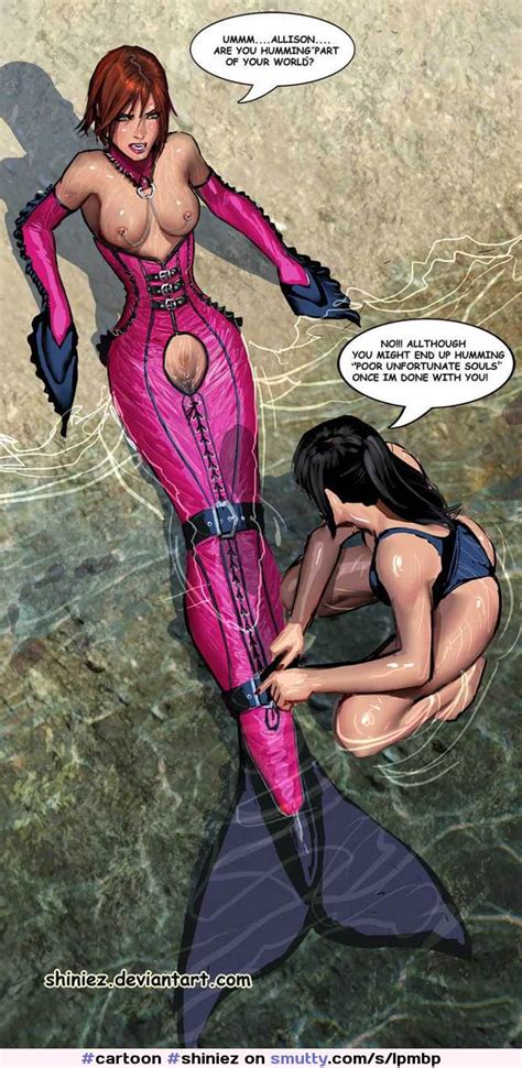 shiniez sunstone latex collar femdom lezdom slave femaleslave lezslave bondage comic