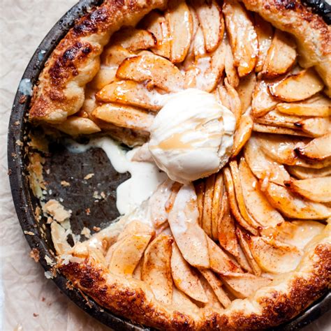 What Temp To Bake An Apple Pie Cook Views