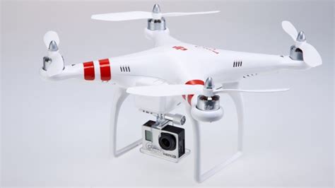 gopro  release   drone