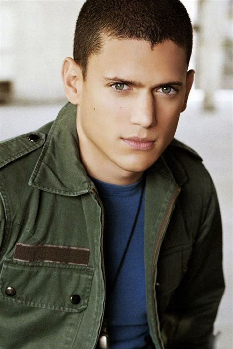 Wentworth Miller Misters With Moxie Pinterest