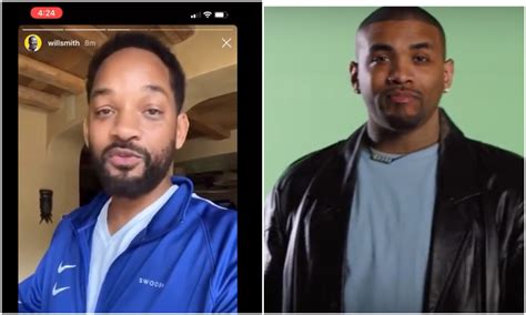 will smith responds to joyner lucas epic will smith tribute rap and video my religion is rap