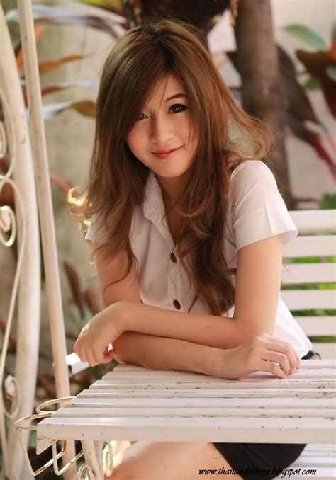 50 Best Images About Daily Lives Of Thai Girls Five On