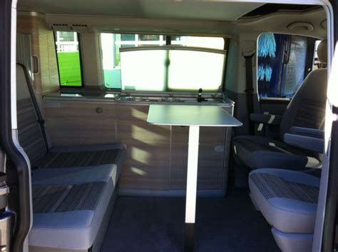 california ocean camper rent