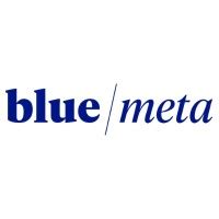 blue meta linkedin