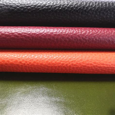 pu leather fabric manufacturers  china bz leather company