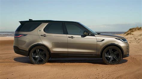 discovery  seat family suv exterior gallery land rover egypt