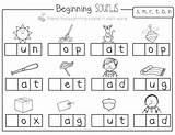 Worksheets Kindergarten English Worksheet Sounds Beginning Kids Lkg Colouring Preschool Printable Word Coloring Pages Learn Win sketch template