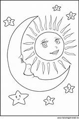 Mond Sonne Sterne Malvorlage Beste Mandala Vorlage Einhorn Schablonen Ausmalbilder Ausmalbild Malen Nap Schablone Kiválasztása Tábla Dillyhearts Kleurplaten sketch template