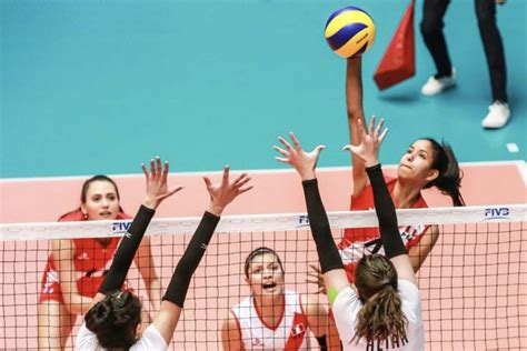 voleibol conoce como sera la reactivacion de uno de los deportes mas