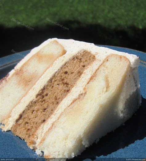 layer tiramisu cake recipe