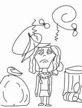 Wonka Willy Coloring Pages Getdrawings sketch template