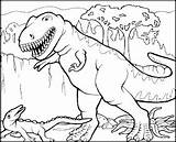 Dinosaurios Colorear Chachipedia sketch template