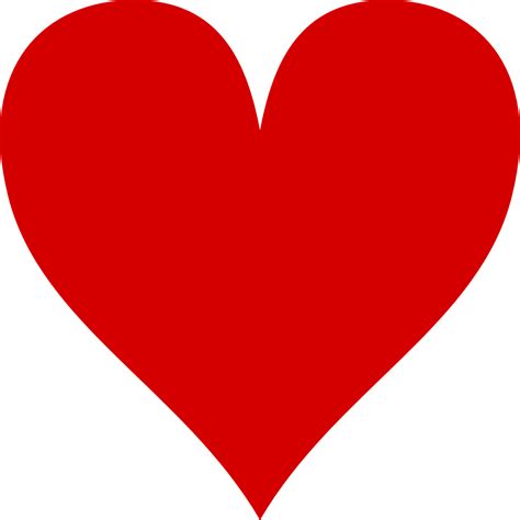 hearts card shape royalty  vector graphic pixabay