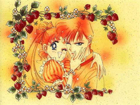 Sailor Moon Artbook Sailor Moon Photo 8934937 Fanpop