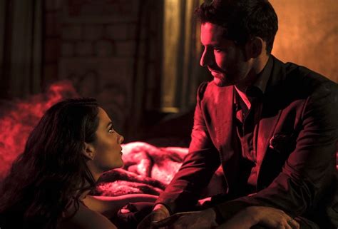 ‘lucifer’ Season 4 Premiere Date On Netflix — Watch Sexy Teaser Video