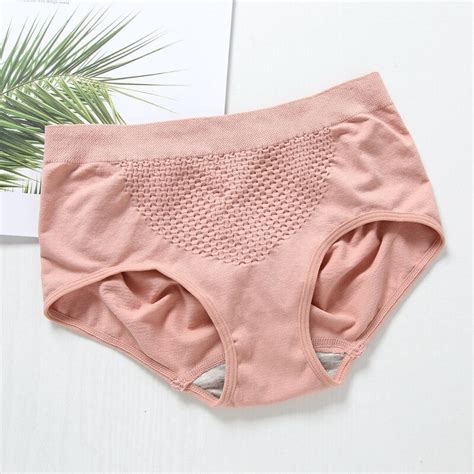 2019 new seamless panties briefs underwear women