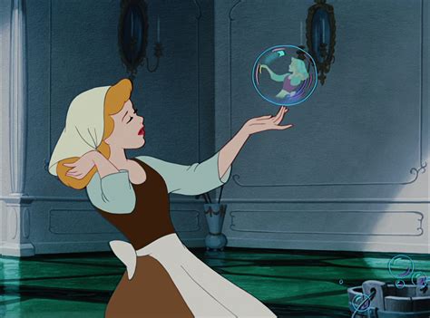 Image Cinderella 3000  Disney Wiki Fandom