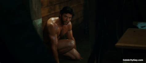 hugh jackman naked the male fappening
