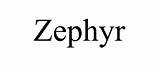Zephyr sketch template