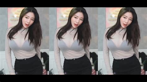 Sexy Dance Korean Bj Hot Girl Dancing 185 Youtube