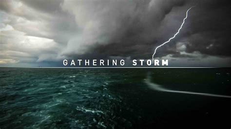 Gathering Storm Keo Films
