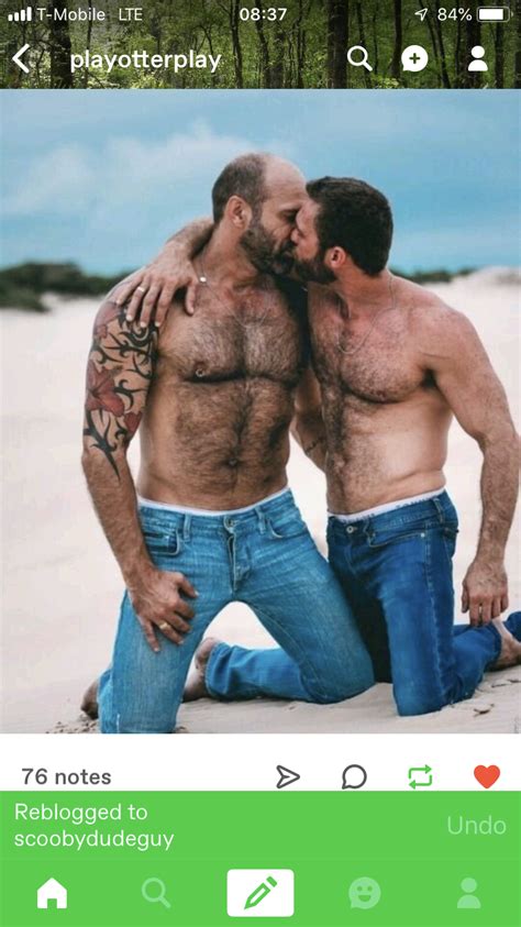 Pin By Richards On Hairy Chest Hairy Chested Men Men Kissing