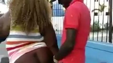 dominican black girl fucked in the street echmeister