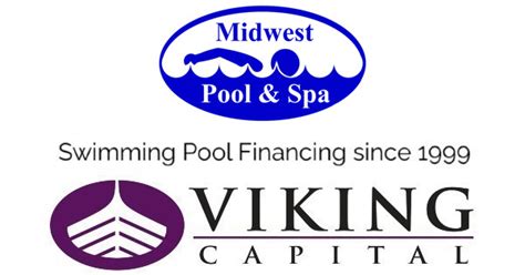 midwest pool spa viking capital home improvement pool financing