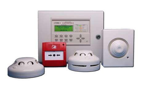 fire alarms  type  system    pyrotec fire protection