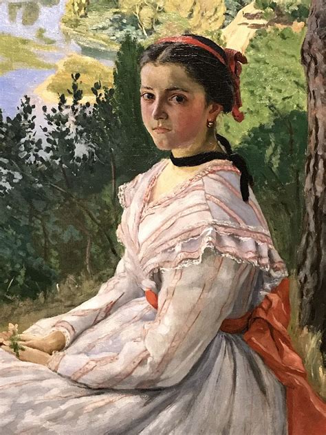 frederic bazille google search art frederic painting